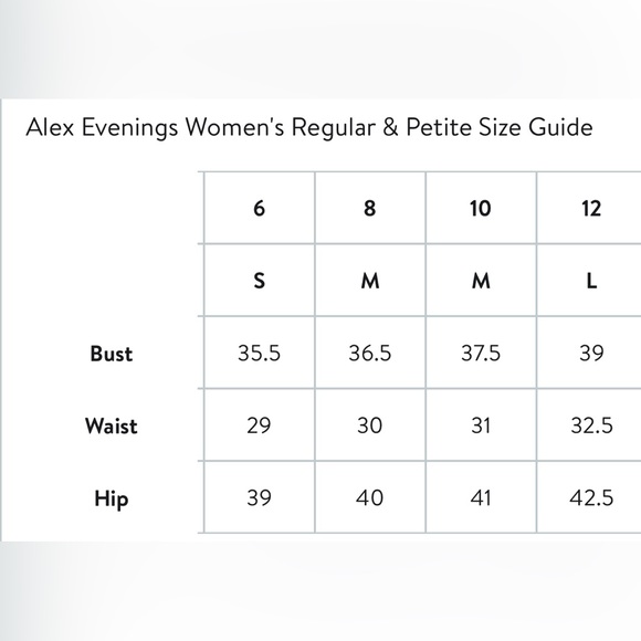 Alex Evenings Sequins Tiered Gold Bridal Cocktail Dress Sleeveless Size … - Picture 12 of 12